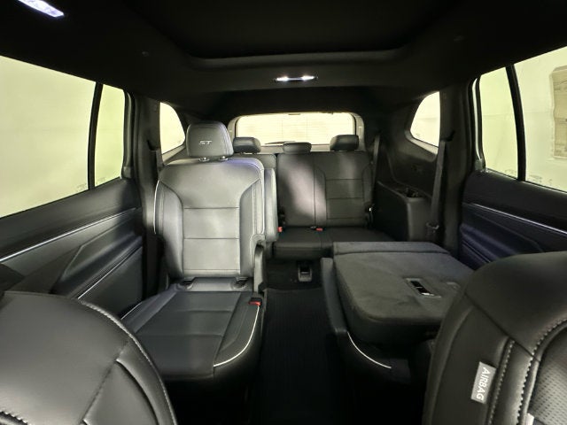 2027 Buick Enclave Sport Touring