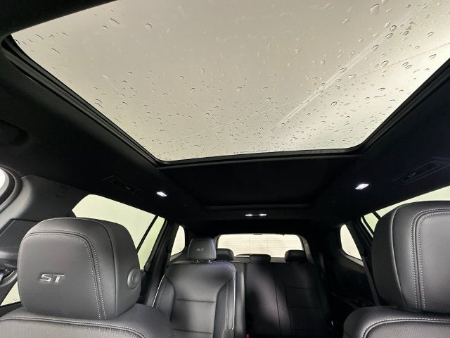 2027 Buick Enclave Sport Touring