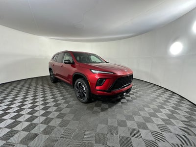 2027 Buick Enclave Sport Touring