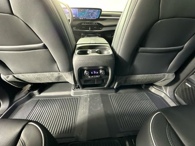 2027 Buick Enclave Sport Touring