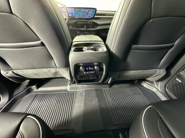 2027 Buick Enclave Sport Touring