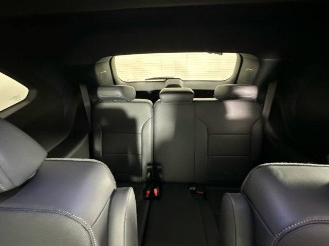 2027 Buick Enclave Sport Touring