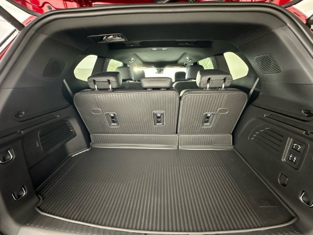 2027 Buick Enclave Sport Touring