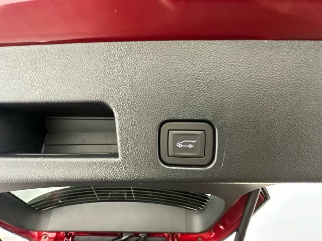 2027 Buick Enclave Sport Touring