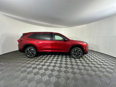2027 Buick Enclave Sport Touring