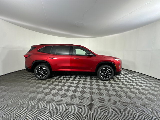2027 Buick Enclave Sport Touring