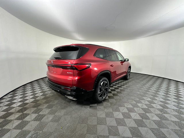 2027 Buick Enclave Sport Touring