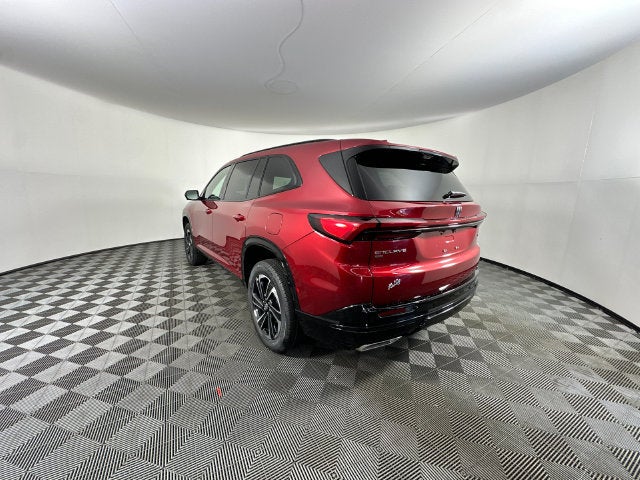 2027 Buick Enclave Sport Touring