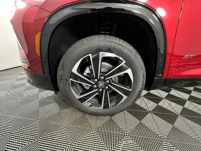 2027 Buick Enclave Sport Touring