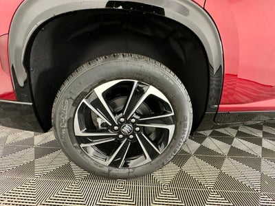 2027 Buick Enclave Sport Touring