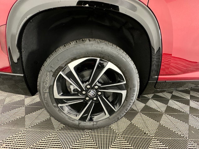 2027 Buick Enclave Sport Touring