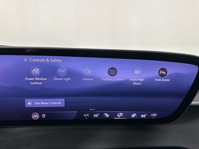 2027 Buick Enclave Sport Touring