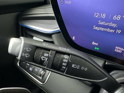 2027 Buick Enclave Sport Touring