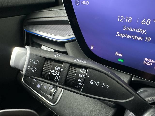 2027 Buick Enclave Sport Touring
