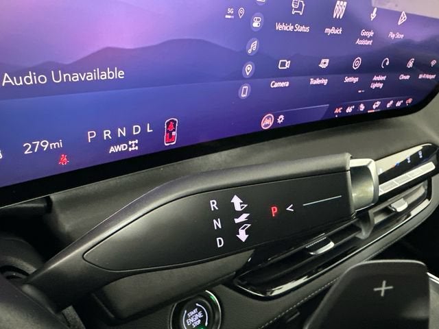 2027 Buick Enclave Sport Touring