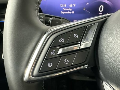 2027 Buick Enclave Sport Touring