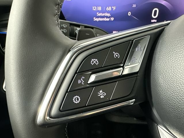 2027 Buick Enclave Sport Touring
