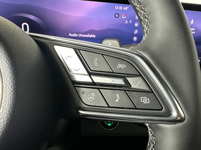 2027 Buick Enclave Sport Touring