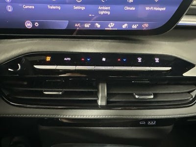 2027 Buick Enclave Sport Touring