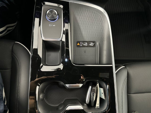 2027 Buick Enclave Sport Touring