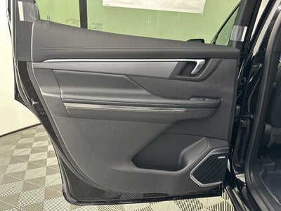 2027 Buick Enclave Sport Touring