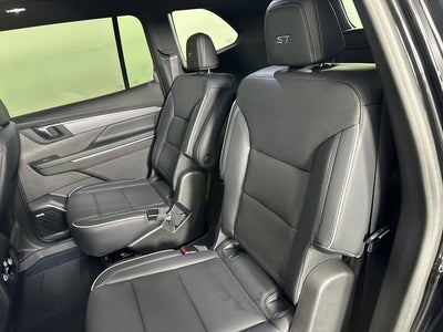 2027 Buick Enclave Sport Touring