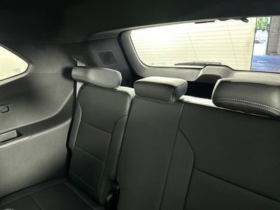 2027 Buick Enclave Sport Touring