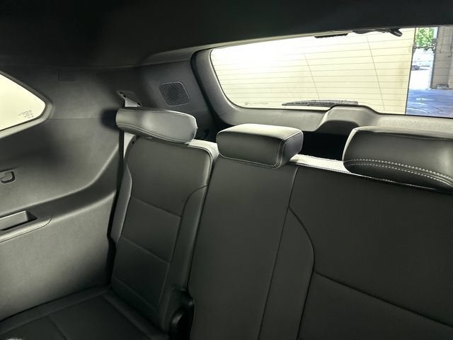 2027 Buick Enclave Sport Touring