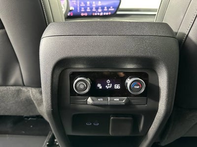 2027 Buick Enclave Sport Touring