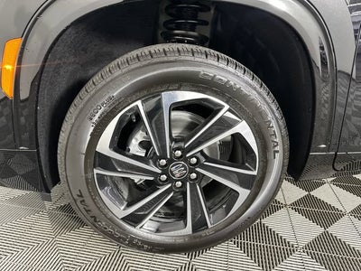 2027 Buick Enclave Sport Touring