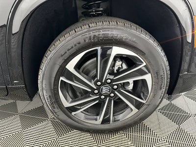 2027 Buick Enclave Sport Touring