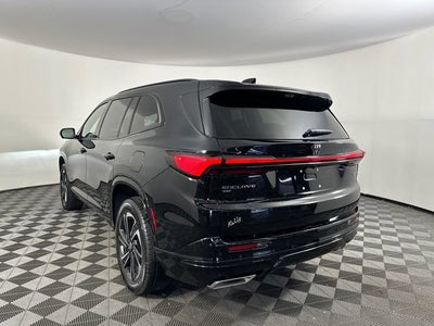 2027 Buick Enclave Sport Touring