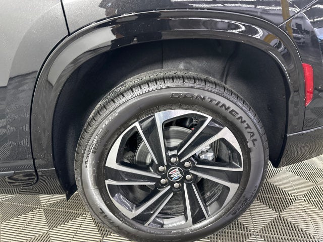 2027 Buick Enclave Sport Touring