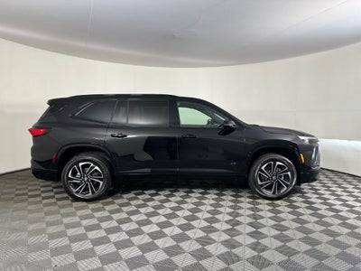 2027 Buick Enclave Sport Touring