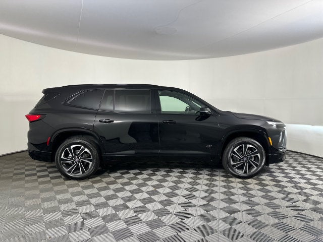 2027 Buick Enclave Sport Touring