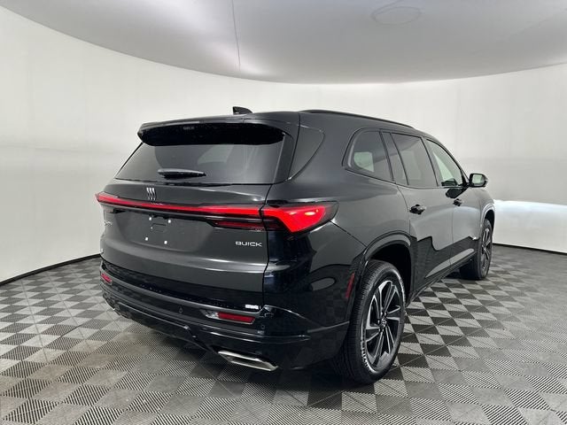 2027 Buick Enclave Sport Touring