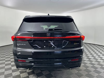 2027 Buick Enclave Sport Touring