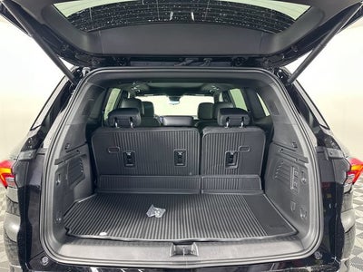 2027 Buick Enclave Sport Touring