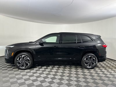 2027 Buick Enclave Sport Touring