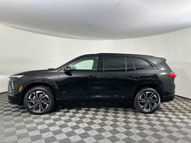 2027 Buick Enclave Sport Touring