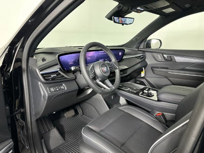 2027 Buick Enclave Sport Touring