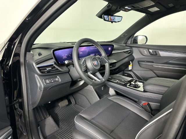 2027 Buick Enclave Sport Touring