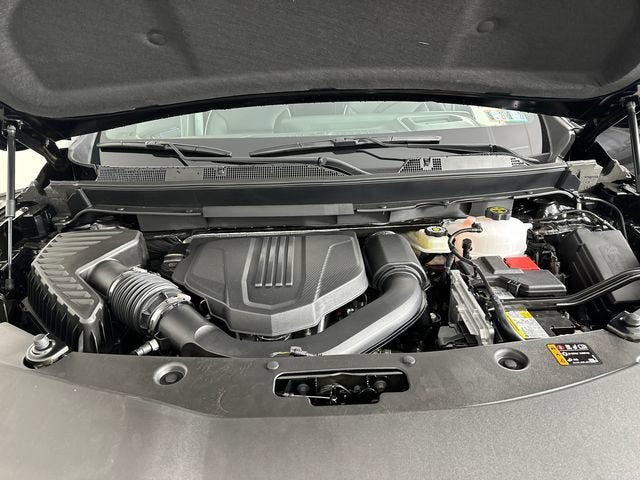 2027 Buick Enclave Sport Touring