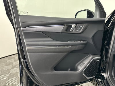 2027 Buick Enclave Sport Touring