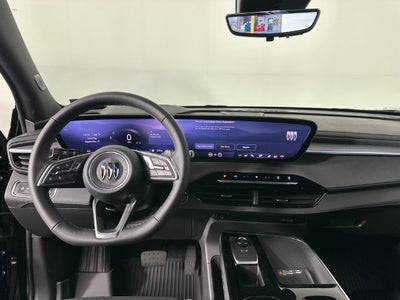 2027 Buick Enclave Sport Touring