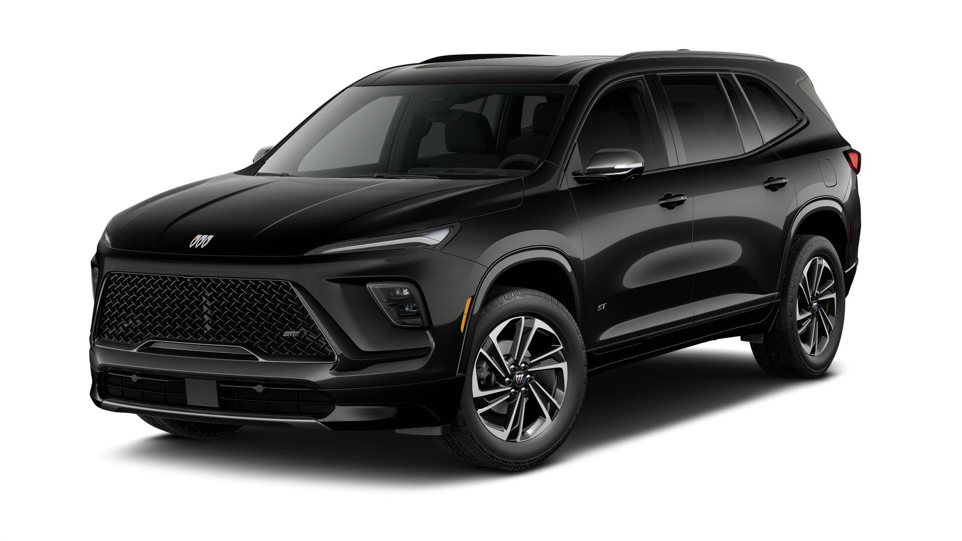 2027 Buick Enclave