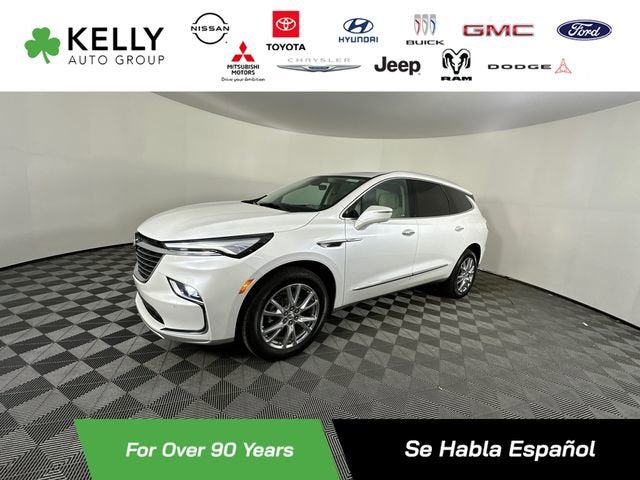 2023 Buick Enclave Premium