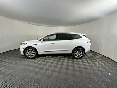 2023 Buick Enclave Premium