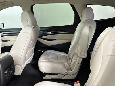 2023 Buick Enclave Premium