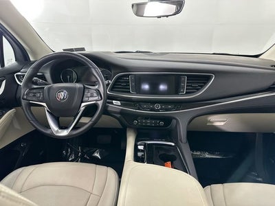2023 Buick Enclave Premium